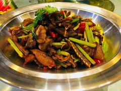 -阿西娅食府(中关村店)