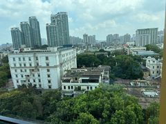 -广州白天鹅宾馆