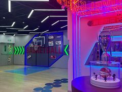 -翼速篮球·少儿篮球培训·中考体育(贵和店·原鲁能城店)