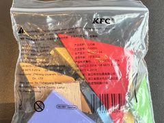 -肯德基(杭州复兴店)
