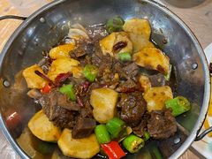 -孔利凤爪王烧烤(后湖第一店)