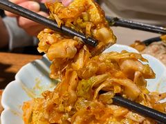 -八月美食小馆(周村太和路店)