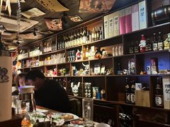 -半藏居酒屋(香港花园店)
