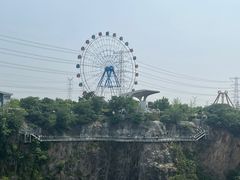 -渔火·特色餐厅(佘山世茂洲际酒店)