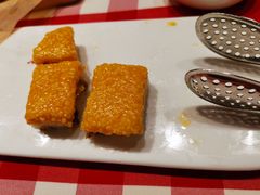 -西贝(枫蓝国际购物中心店)