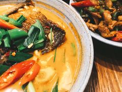 -静一餐厅·湖北菜(前门店)