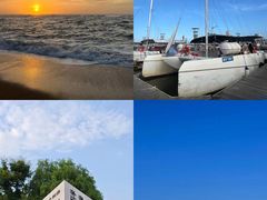 -巧克力渔家.小船海鲜家常菜(万平口店)