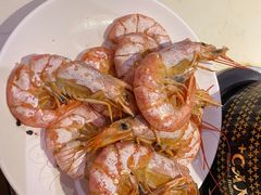阿根廷红虾-加餐海鲜自助(集美银泰百货店)