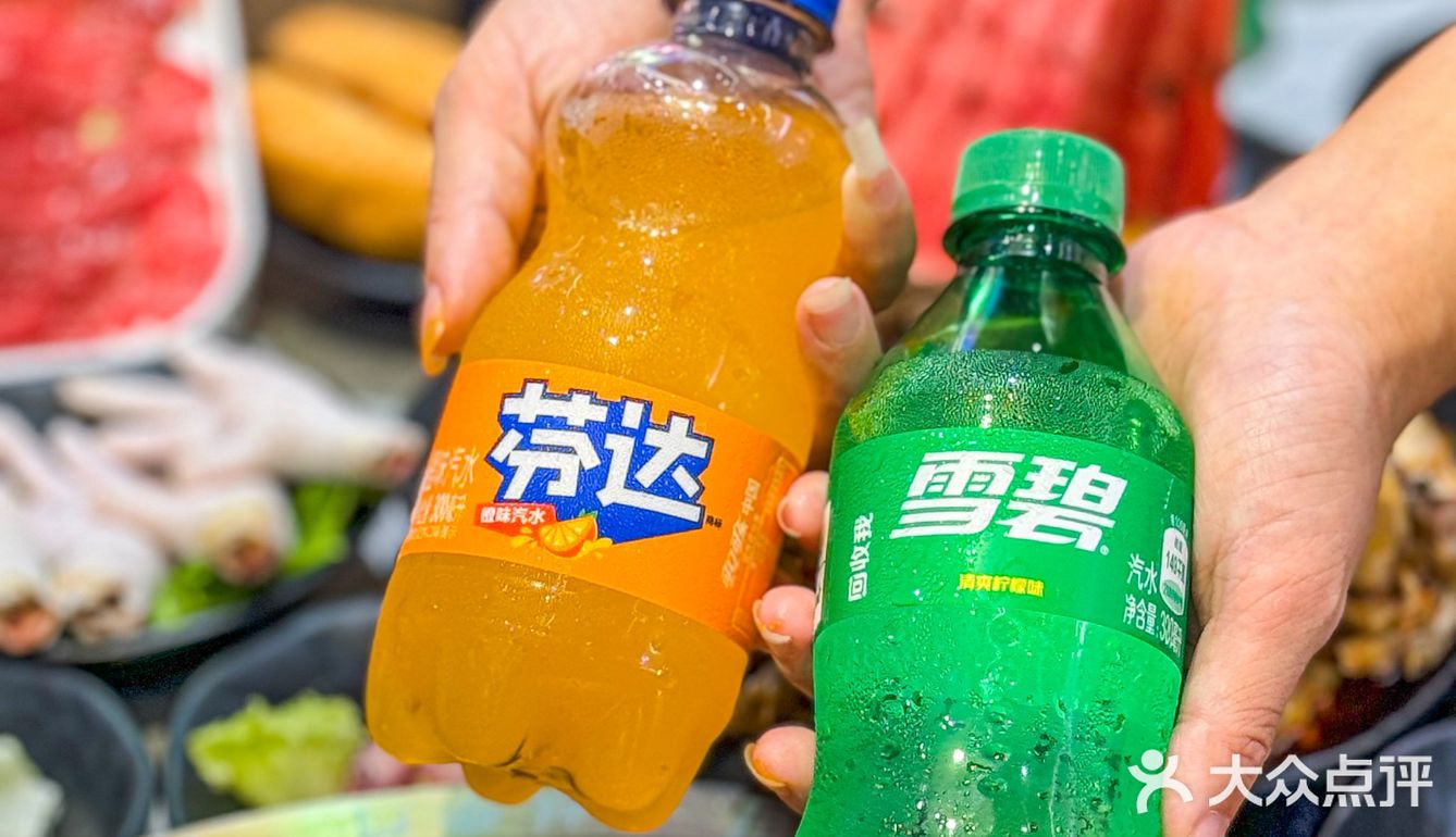 在这里牛蛙无限加让你一次吃个够