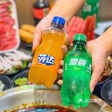 在这里牛蛙无限加让你一次吃个够