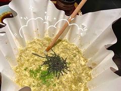 蟹黄泡饭-蟹田居·活蟹料理(东城店)