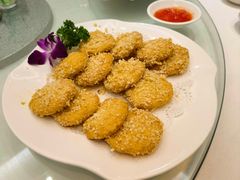 -新享乐海鲜(翠华路店)