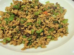 -香巴拉云南餐厅(华莱坞店)