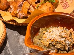 -前海沿·青岛菜(乐客城店)