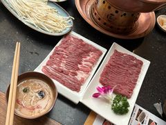 -南门涮肉(后海店)