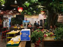 -活鱼馆(宜兴埠店)