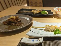-德川家日本料理(中关村寰太大厦店)