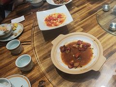 -民俗村柴火灶·景德江西菜(中国陶瓷博物馆店)