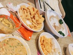 -彤德莱牛肉火锅(双港店)