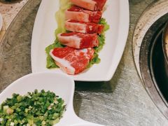 -马老六清真餐饮(西站店)