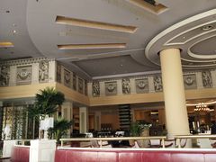 -沈阳于洪碧桂园凤凰酒店