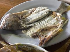 -车头老二大排档