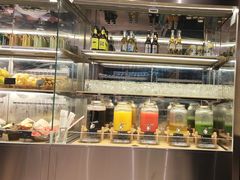 -Social 秀西餐厅-长沙瑞吉酒店(运达店)