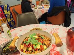 -辣出味岳阳特色烧烤·龙虾大排档(砂子塘总店)