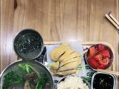 -阿金大白·上海菜馆(新天地店)
