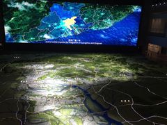 -广州市城市规划展览中心