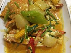 -Dang restaurant (patong phuket)