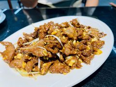 老爆三-来顺成饭庄