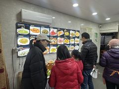 -晓琦农家菜馆·地道农家菜