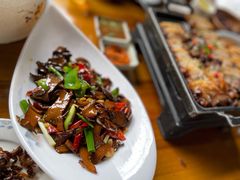 -龙姐私房菜(和顺古镇店)