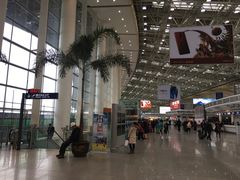 -南昌昌北国际机场