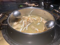 -凤园椰珍·臻品椰子鸡(保利时光里店)