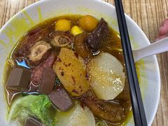 -新记美食(关闸店)