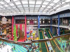 -蒙特利亲子乐园