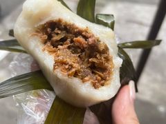 -夹江老头叶儿粑(石雁儿小区店)
