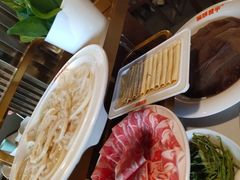 -晓宇重庆火锅(赛格国际购物中心店)