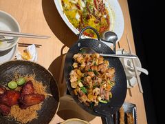 -新太二·鲜料川菜(智慧城广百店)