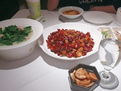 -俏江南(东方广场店)