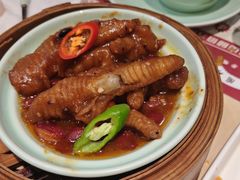 -丰圆轩粤式茶楼(大宁国际商业广场店)