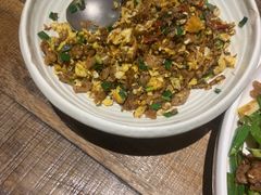 -铁公鸡·四川料理(天环广场店)
