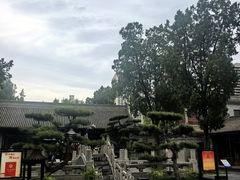 -万寿八仙宫