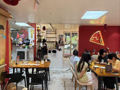 -黑熊披萨orso pizza