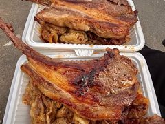 -欢喜哥齐齐哈尔自助烤肉(大学城店)