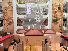 -北京世纪金源购物中心