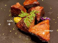 -木守西溪溪隐餐厅
