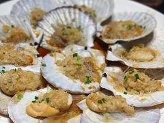 -海鲜e族(马王堆店)